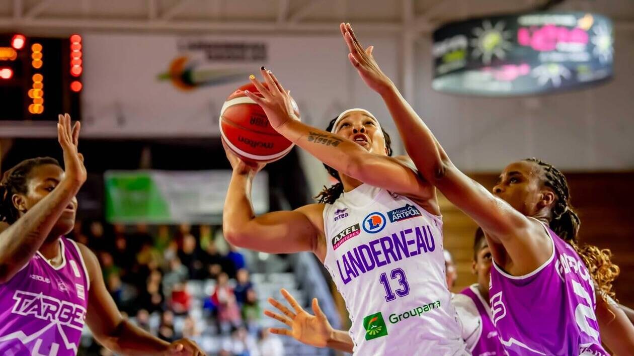 Journée séminaire Basket Féminin