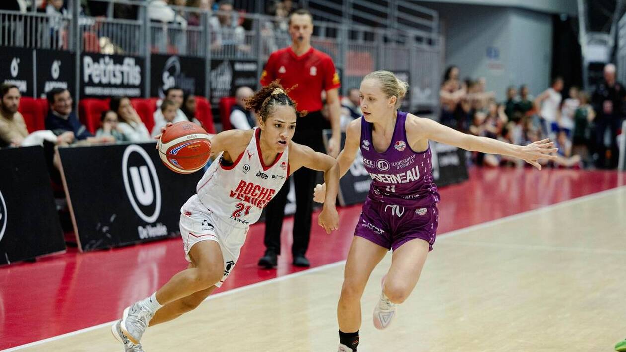 Journée séminaire Basket Féminin