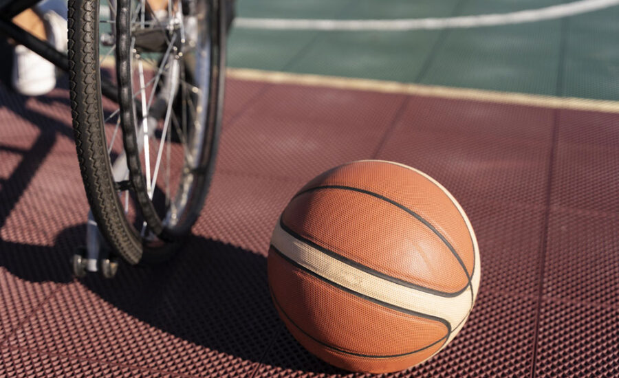 Afterwork Basketfauteuil — Inclusion & Dépassement
