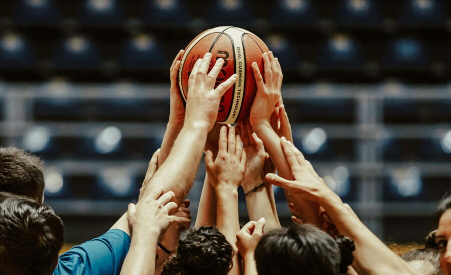 Journée séminaire Basket Féminin