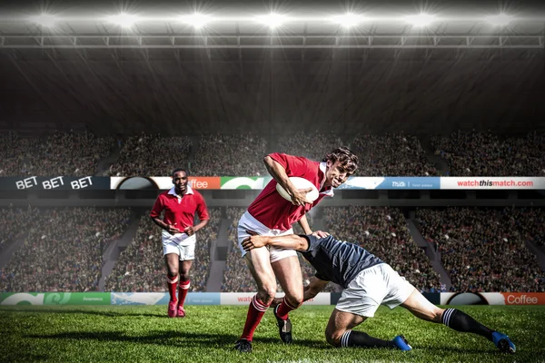 Afterwork Rugby — Esprit d’Équipe & Engagement