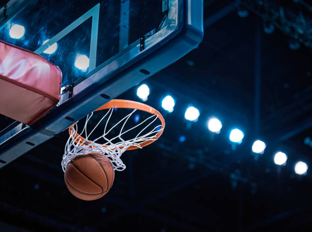 Afterwork Basket — Précision & Performance