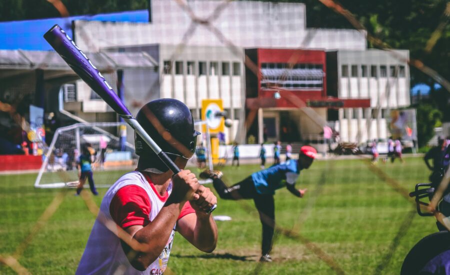 Afterwork Baseball/Softball — Précision & Détente